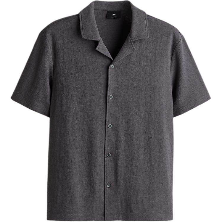 Рубашка мужская H&M - Boxette Shop